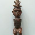 Statuette Téké, Congo
