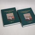L'Armée française illustrée par Lucien Rousselot en 2 volumes