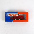 ROCO ballast hopper wagon, mint condition including box and accessories