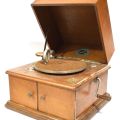 Gramophone MAJESTROLA