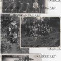 Erinnerung an die 30er Jahre: Private Fotografien der Southern Fanfare