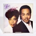 Peabo BRYSON & Roberta FLACK