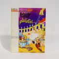 Astérix Gladiateur, 4ème tome, première édition, Goscinny & Uderzo, 1964