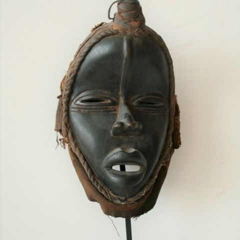 Art d'Afrique