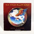 THE STEVE MILLER BAND