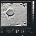 NASA Le 19 juin 1976 la sonde spatiale VIKING 1 se place en orbite …