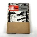 Kompletter Jahrgang 1956 der AUTO Revue in perfektem Zustand