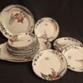 Art de la table
