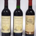 (BORDEAUX) 1. 2 Bottles of Château BARAT, Bordeaux...