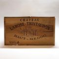Ensemble de 12 bouteilles Château Larose-Trintaudon, Haut-Médoc, millésime 1997