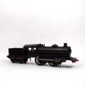 Märklin Tenderlokomotive 2588 in gutem Zustand, es fehlt die Kohle im Tender.
