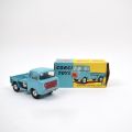 Jeep FC-150 blau Corgi Toys Ref. 409 mit Originalkarton
