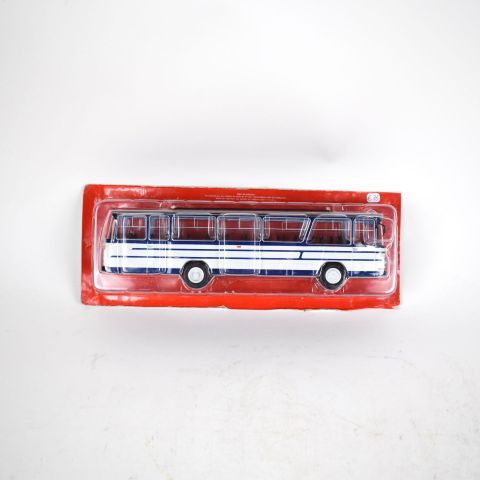 BUS Barreiros Hachette, Réf#G1233081, dans sa boîte, bon état à saisir