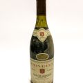 Flasche Clos de Vougeot Grand Cru Faiveley, Jahrgang 1988