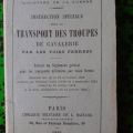 Transport militaire