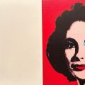 Andy WARHOL (after), Liz