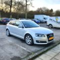 Audi A3 S-Line 2011, 26 000 km, excellente condition, légère usure à mentionner