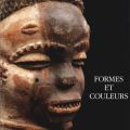 Formes et couleurs dans l'art africain au Musée Dapper
