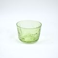 Petite coupe verte Villeroy & Boch modèle Nature's Essential, neuve dans sa boîte
