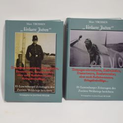 Testimonies of Luxembourgers during the Second World War