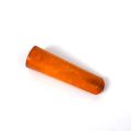 Fume-cigarette en ambre jaune, état général très bel état, écrin d'origine