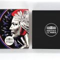 20 euro Marianne Liberté coin, 2017, Fine Proof, original case, very rare