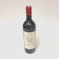 Château Gruaud Larose 2021: An Exceptional Vintage Worth Discovering