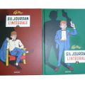 Les 4 intégrales de Gil Jourdan par Tillieux, Édition Dupuis, 2009-2010