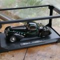 Voiture 1/18