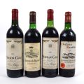 Cuvées de Bordeaux : Vintage 1983 et 1985, vins raffinés à découvrir