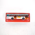 BUS Heuliez Carquefou 85 in box, Hachette Collections, reference G1233071, good condition