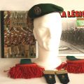 Uniformes