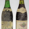 Flasche Côtes de Nuits villages Georges Blanc 1985 zu entdecken