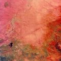 NASA Observation de la Terre depuis le laboratoire spatiale « SKYLAB »