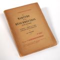 L'éducation au Luxembourg à travers les siècles - Études historiques reliées