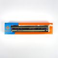 Voiture voyageurs BLS A 50 63 10-73 400-5, état neuf avec accessoires