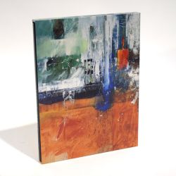 Robert BRANDY : Limitierte und signierte Auflage, seltenes und wunderschönes Exemplar