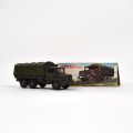 Militärischer LKW "Gazelle" Berliet Dinky Toys, Referenz 824, mit Originalkarton