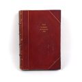 Livre « Le Ciel » : Prix de l'Athénée Luxembourg, 1865, exemplaire rarissime