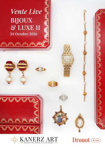 Bijoux & Luxe II
