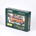 BUS Yelloways "Bedford Val Set" CORGI Classics, Ref# 35301, box in good condition