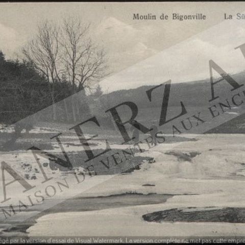 BIGONVILLE