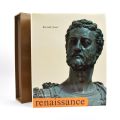 L'Art de la Renaissance : volume exceptionnel en parfait état, édition 1984
