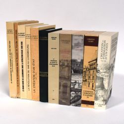 Histoire contemporaine du Grand-Duché de Luxembourg : une saga en 11 volumes