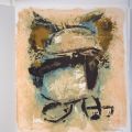 (ART) Book about the artists Emile Hemmen and Fran?ois Schortgen