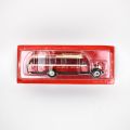 Model BUS Villa de Silleda "Hispano Suiza", Hachette, good condition, box included