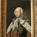 Huile sur toile XVIII, Jean-Baptiste VAN LOO