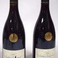 (BEAUJOLAIS) 2 Bottles of POUILLY LE MONIAL, Appellation Beaujolais