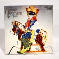 THE ALLMAN BROTHERS BAND