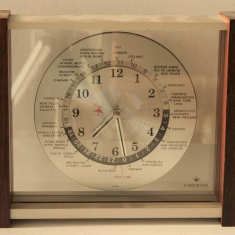 Pendule